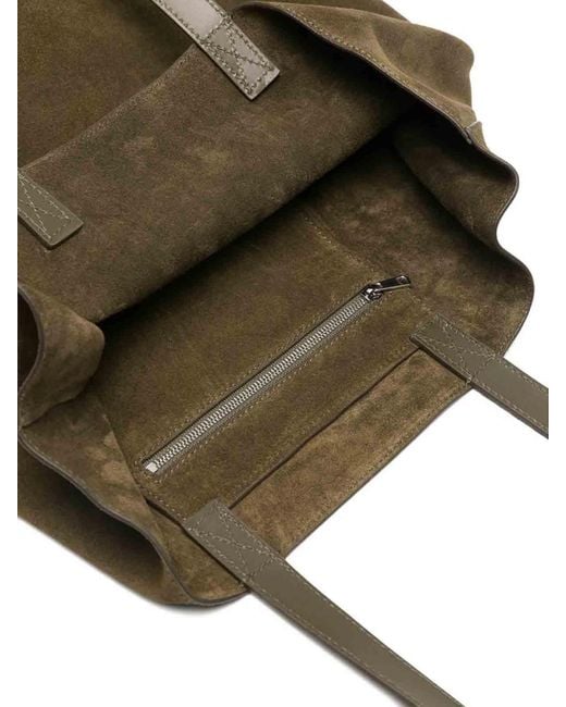 Borsa di A.P.C. in Green