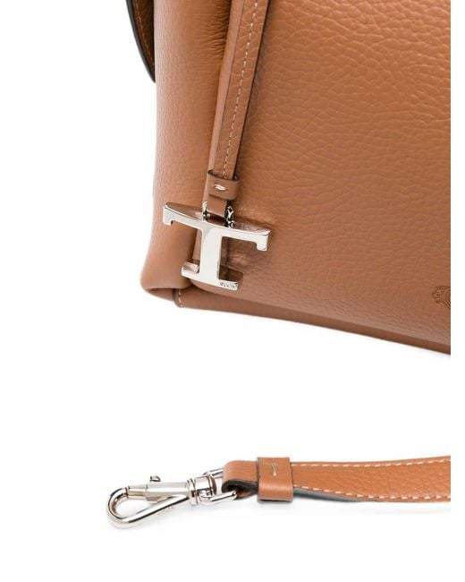 Borsa di Tod's in Brown