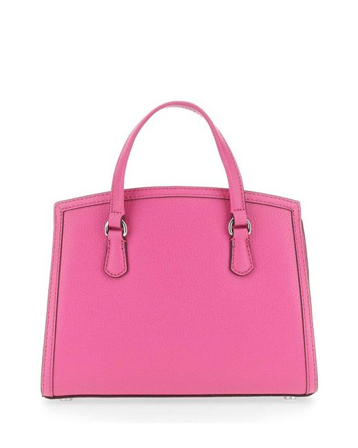 MICHAEL Michael Kors Pink Chantal Medium Handbag