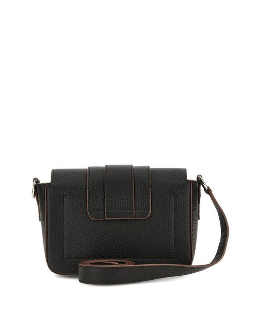 Borsa A Tracolla di Hogan in Black