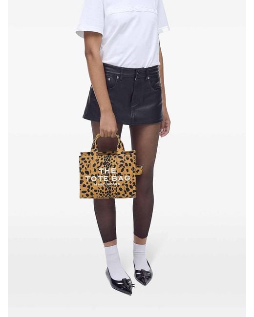 Marc Jacobs Metallic Totes
