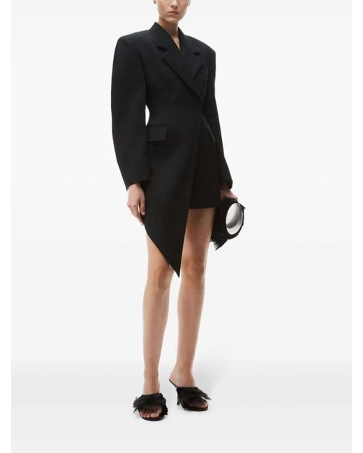Alexander Wang Black Blazer