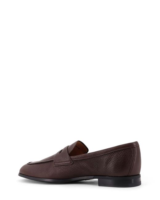 Church's Brown Milton Moccasins for men