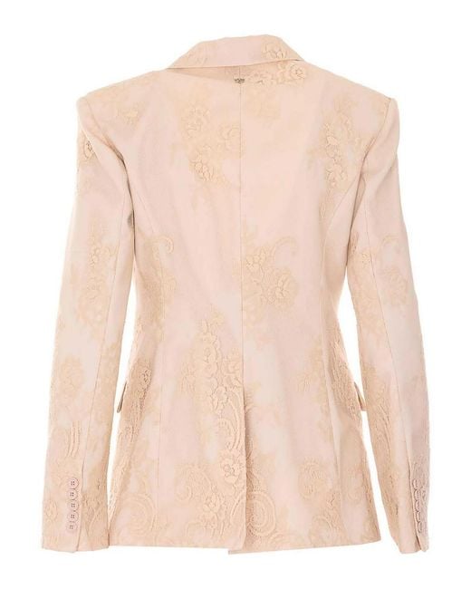 Aniye By Natural Soft Skin Silva Blazer