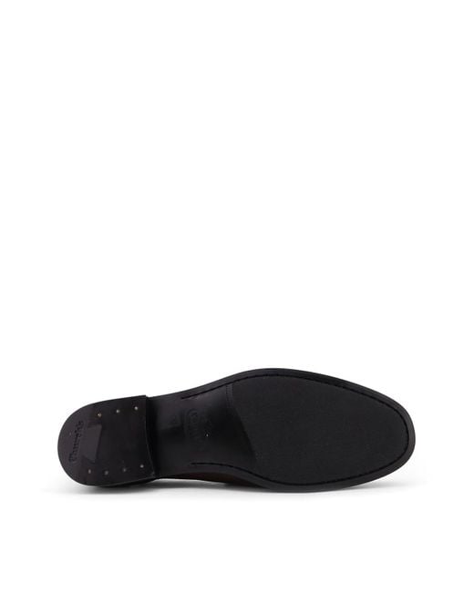 Church's Brown Milton Moccasins for men