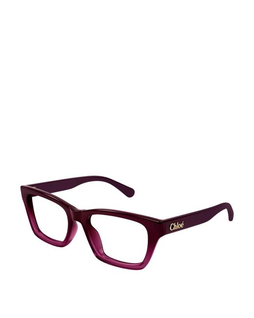 Chloé Brown Glasses