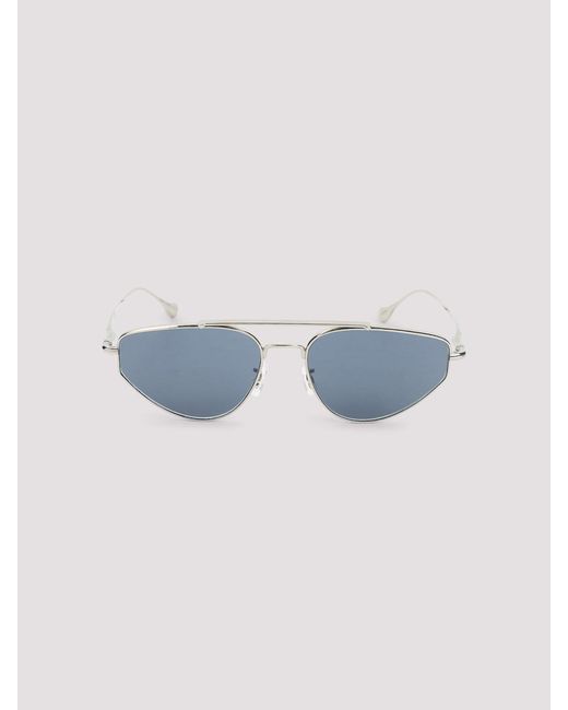Jil Sander Blue Edition 5 Sunglasses