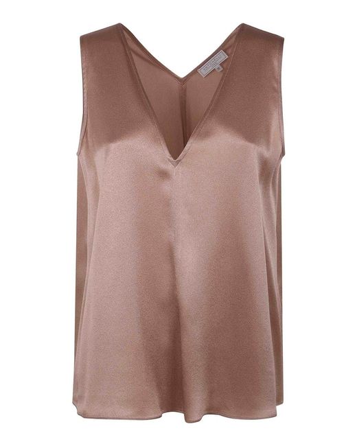 Antonelli Brown Bergamo Norberto Top