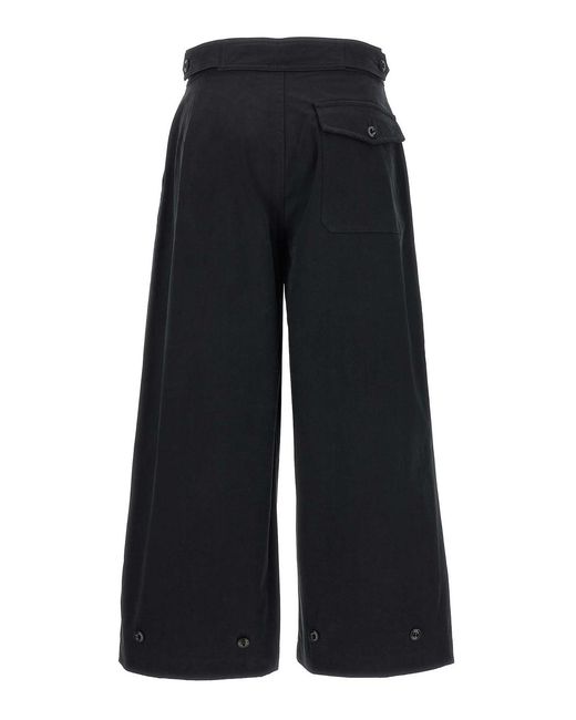 Cellar Door Blue Paola Pants
