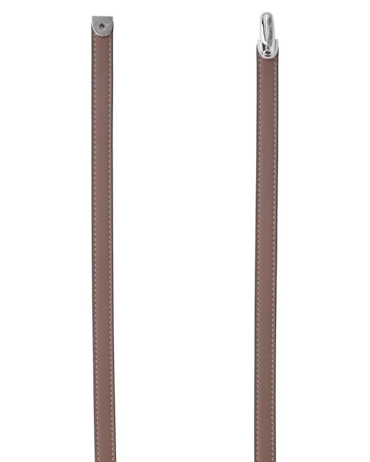 SAVETTE Natural Belt