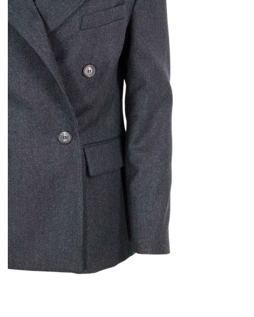 Eleventy Black Jacket