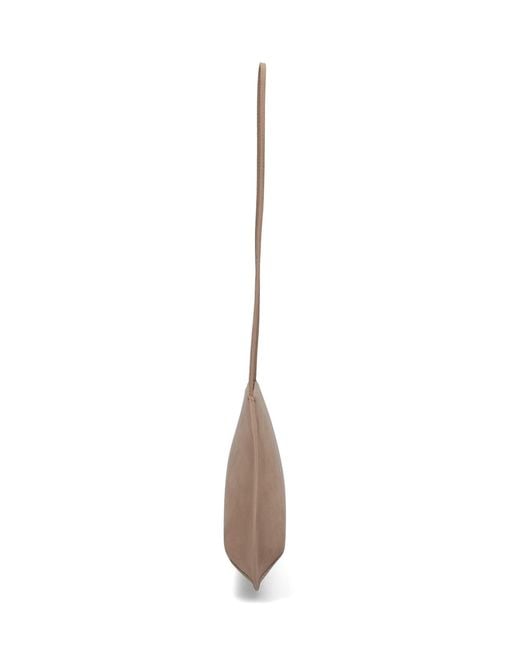 Faune Natural Shoulder Bag Bra