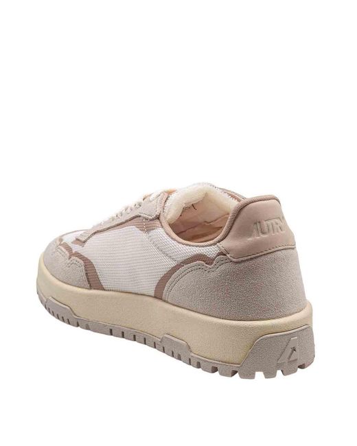 Autry Natural Wildpace Sneakers for men