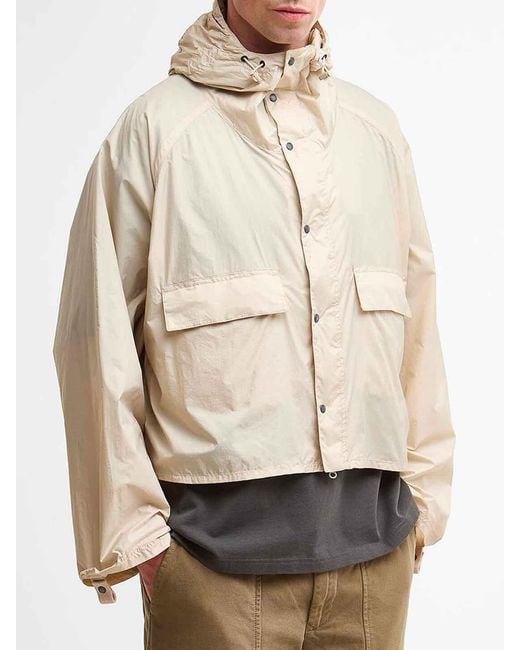 Barbour Natural Casual Jacket for men