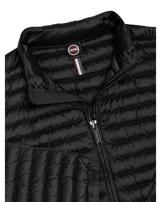 Colmar Black Colmar Giaoni