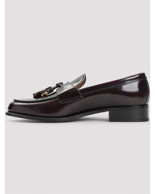 Church's Black Sibyl Loafer
