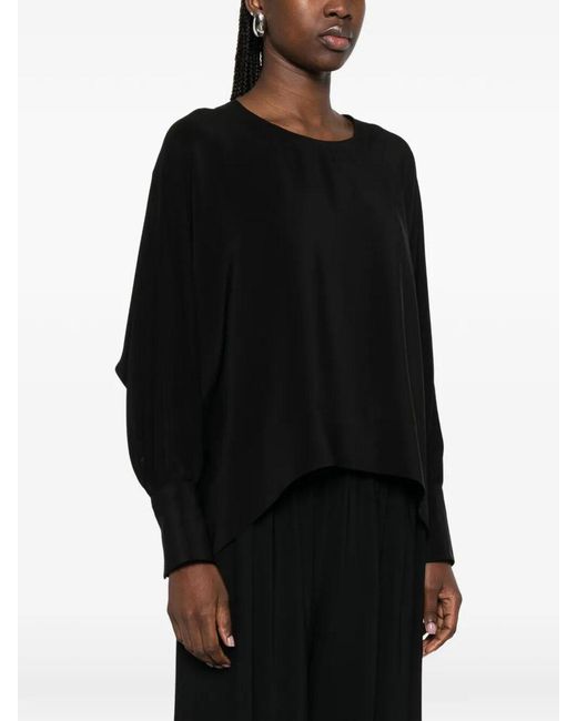 Ermanno Scervino Black Top