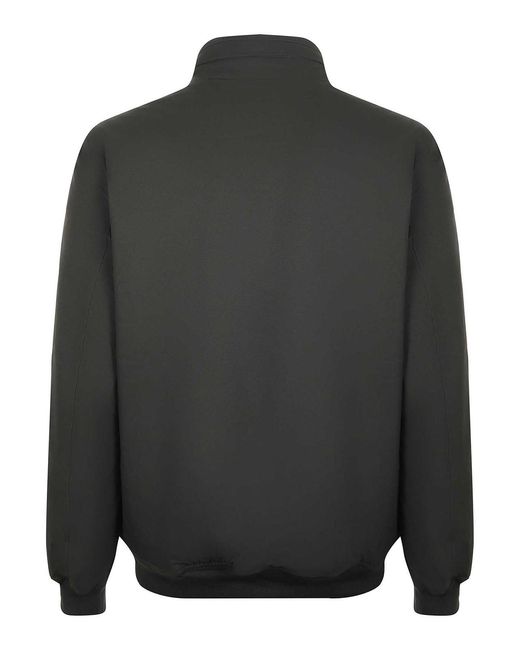 K-Way Gray Jacket for men