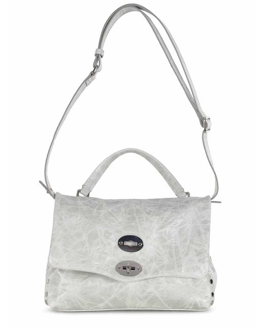 Zanellato Gray Bag