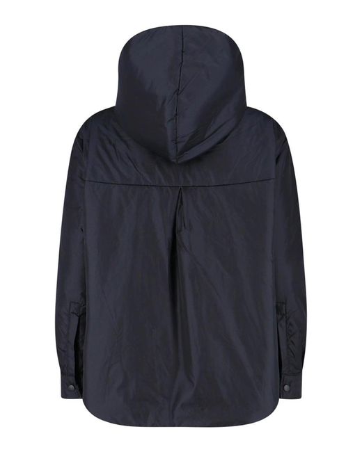 Aspesi Blue Beth" Jacket