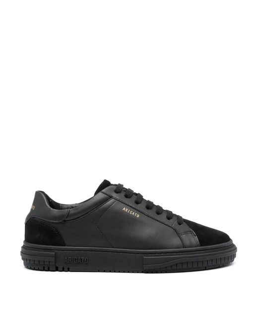 Axel Arigato Black Atlas Sneaker for men