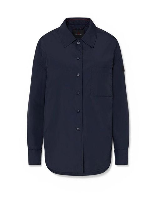 Peuterey Blue Jackets