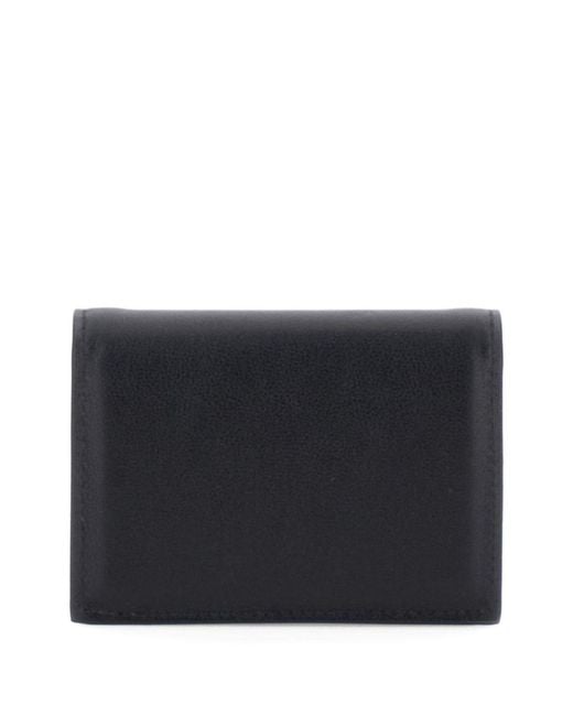 Givenchy Black Wallet for men