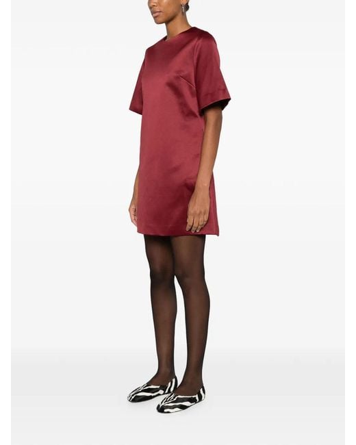 By Malene Birger Red Harperz