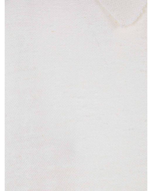 Boboutic White Shirt