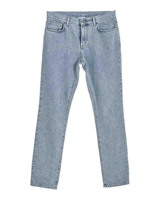 Moschino Blue Jeans Basico for men