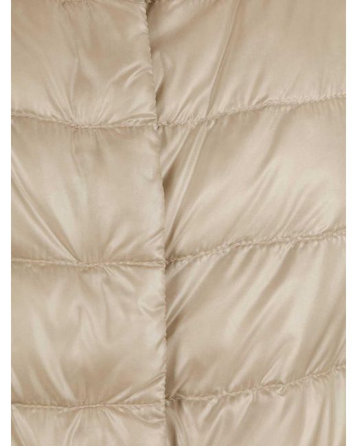 Herno Natural Coats