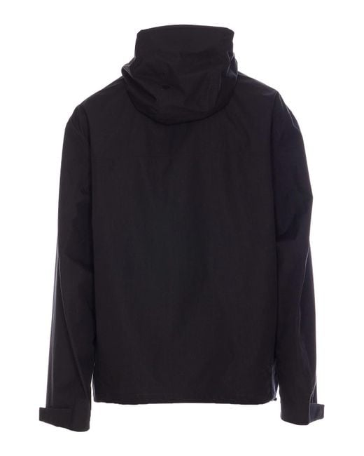 Dolce & Gabbana Blue Dolce & Gabbana Coats for men