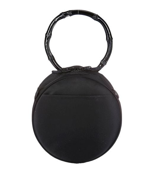 Setchu Black X Rumidus Bag