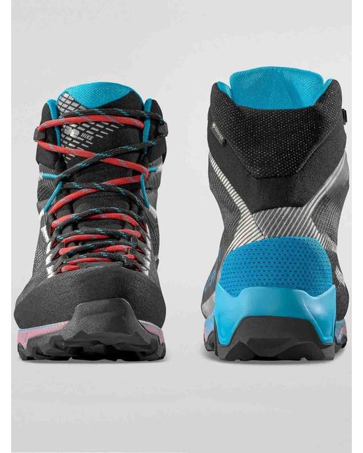 La Sportiva Blue Aequilibrium Hike Gtx