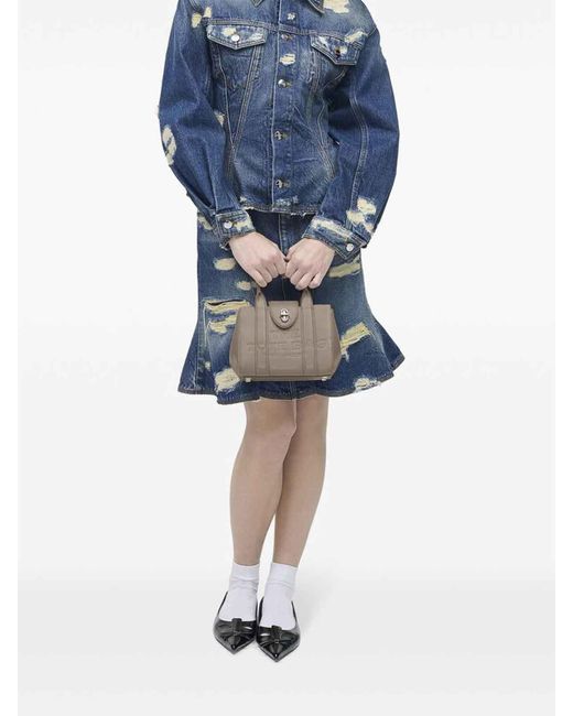 Marc Jacobs Gray Bag