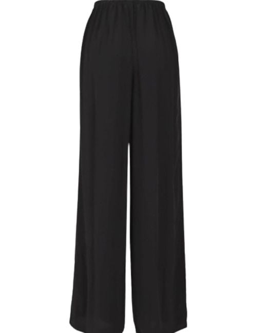 Theory Black Chino