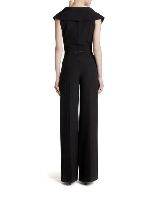 SIMONA CORSELLINI Black Dress