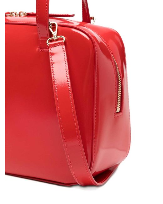 Borsa di A.P.C. in Red