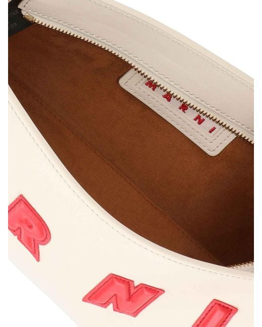 Marni Pink Bag
