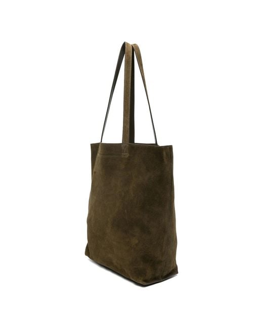 Borsa di A.P.C. in Green