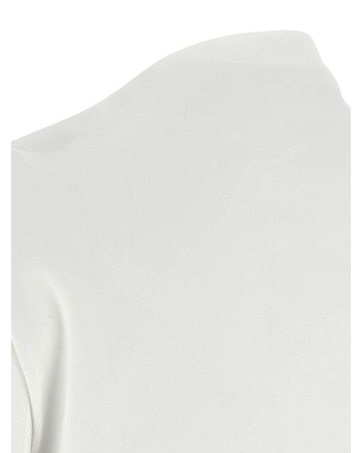 ARMARIUM White Glenda Top