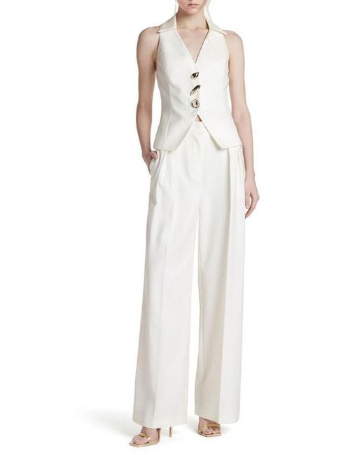 SIMONA CORSELLINI White Top