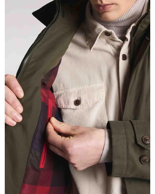 Fay Green Country Morning for men