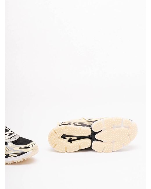 Off-White c/o Virgil Abloh White Off 'Ow Be Right Back' Sneakers for men