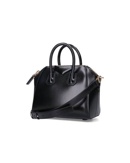 Givenchy Black Mini Handbag