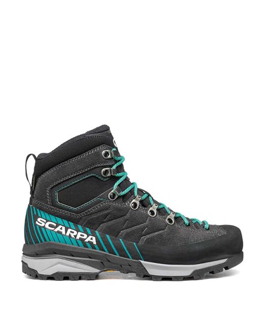 SCARPA Gray Mescalito Trk Gtx Wmn