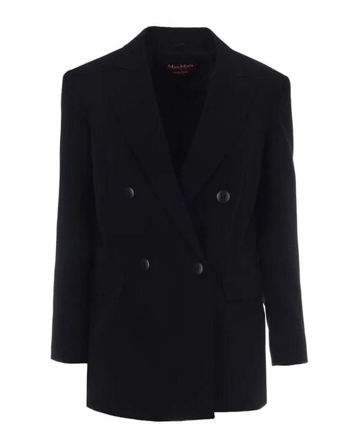 Max Mara Blue Baobap