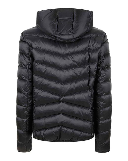 Colmar Black Colmar Coats