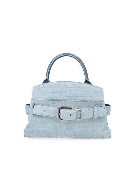 Borsa Small di Marc Jacobs in Blue