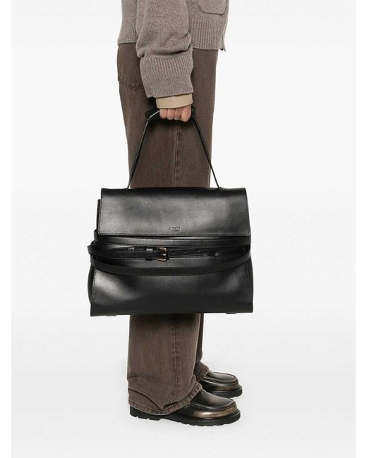 Moschino Black Bag